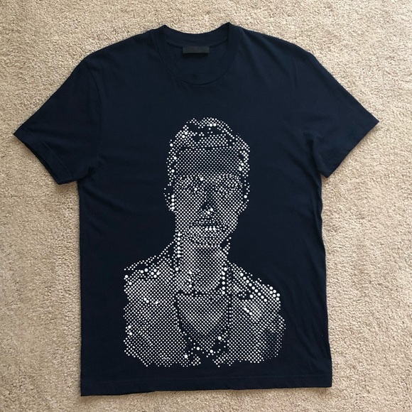 Prada Other - PRADA Men’s T-Shirt